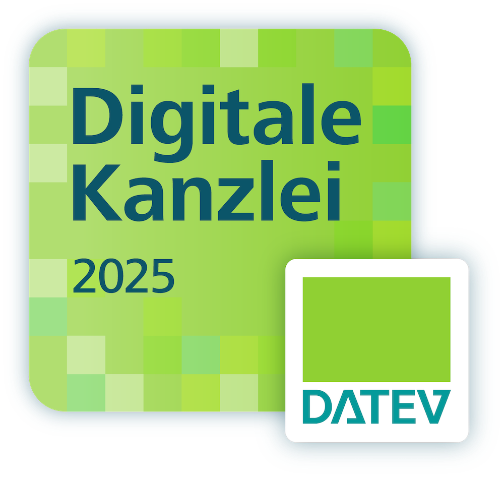 Logo Datev